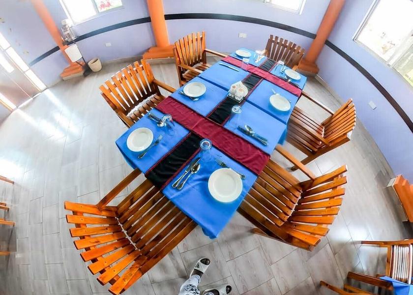 Simiyu Bariadi Restaurant