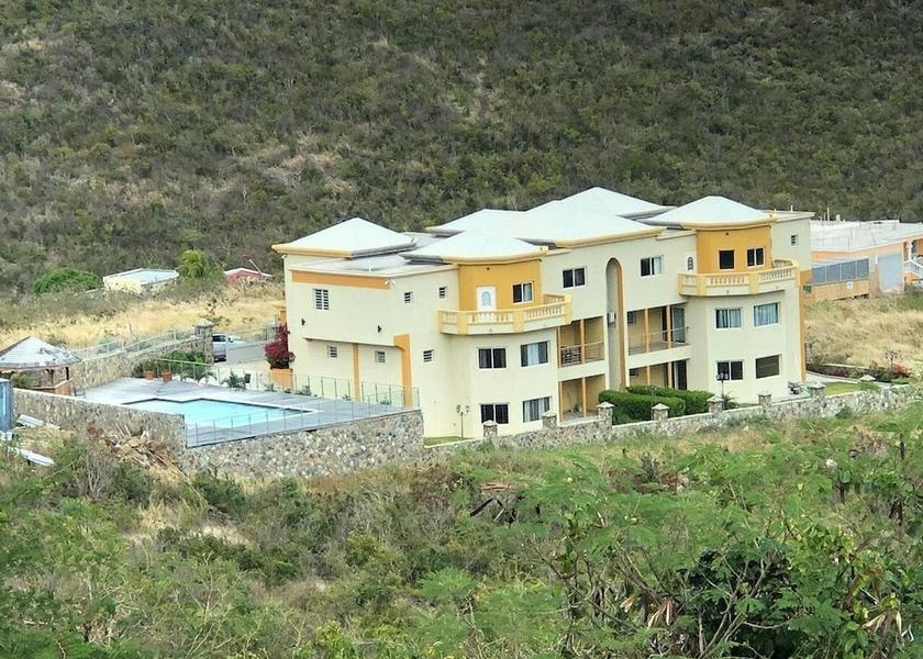  Oyster Pond Exterior
