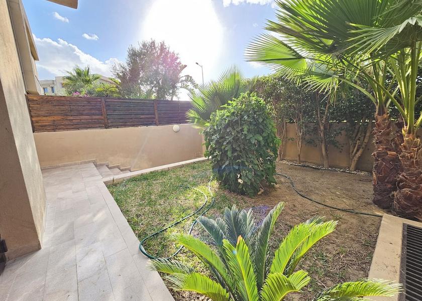  La Marsa Terrace/patio