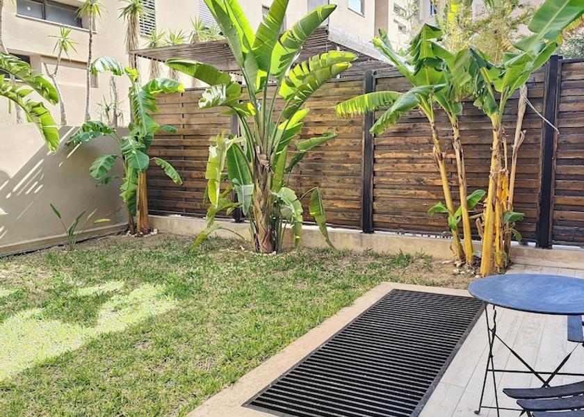  La Marsa Terrace/patio