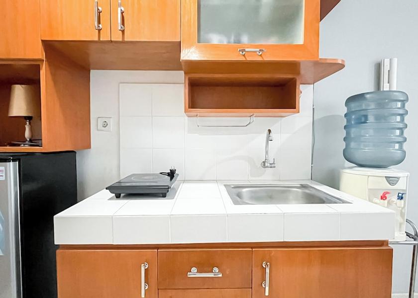 West Java Depok Private kitchen