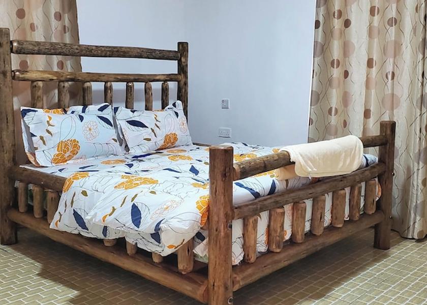 Kigoma Kigoma Room