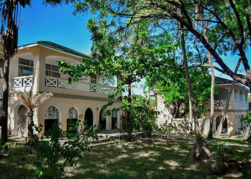 Kwale County Diani Beach Room