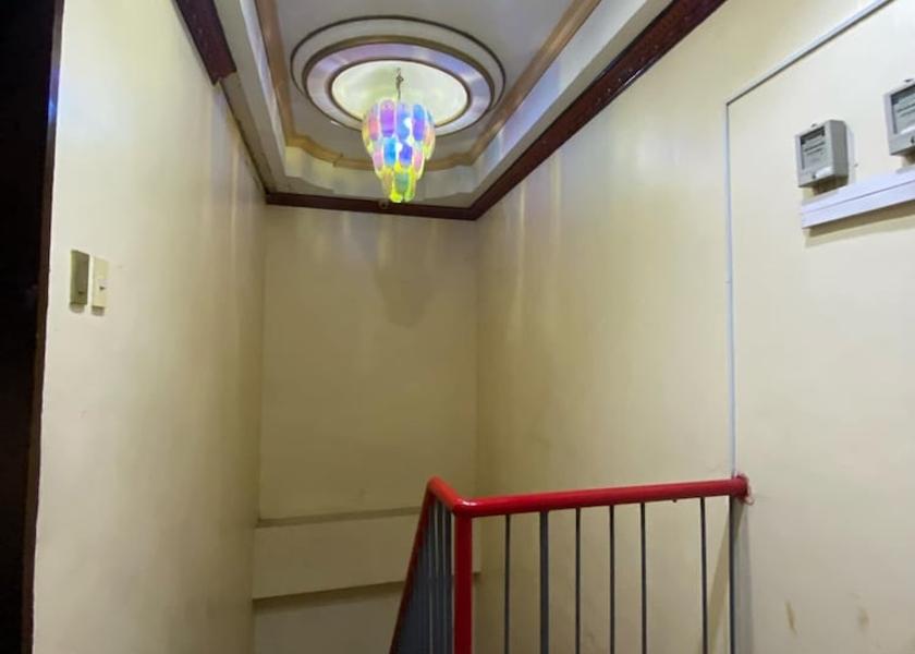 Central Visayas Talisay Room