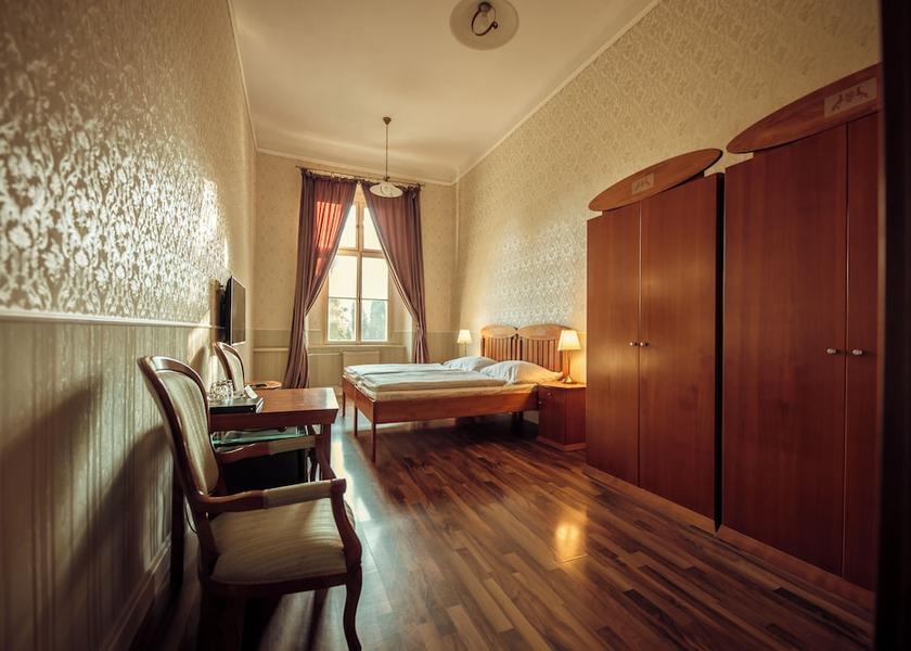 Nitra Mojmírovce Room