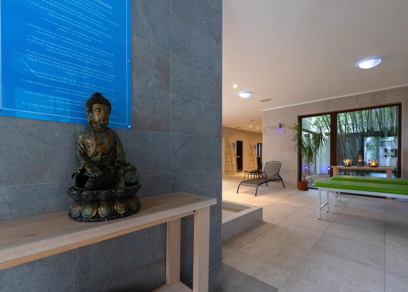 Nitra Mojmírovce Spa