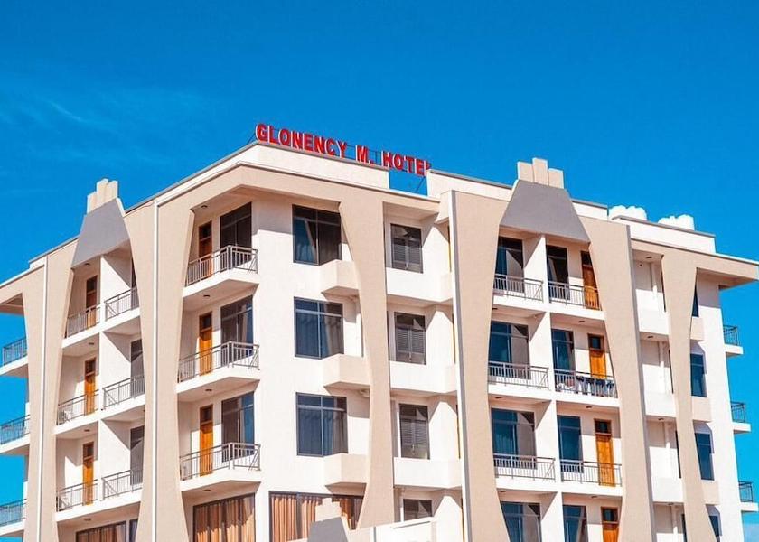 Dodoma Dodoma Front of property