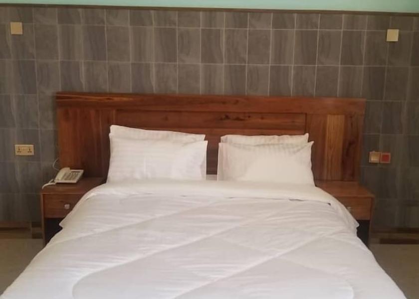Dodoma Dodoma Room