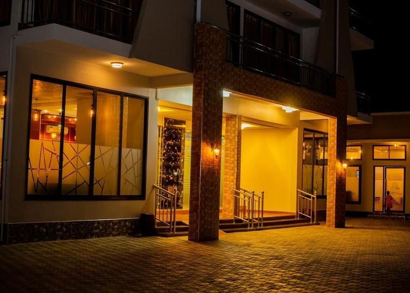 Dodoma Dodoma Exterior