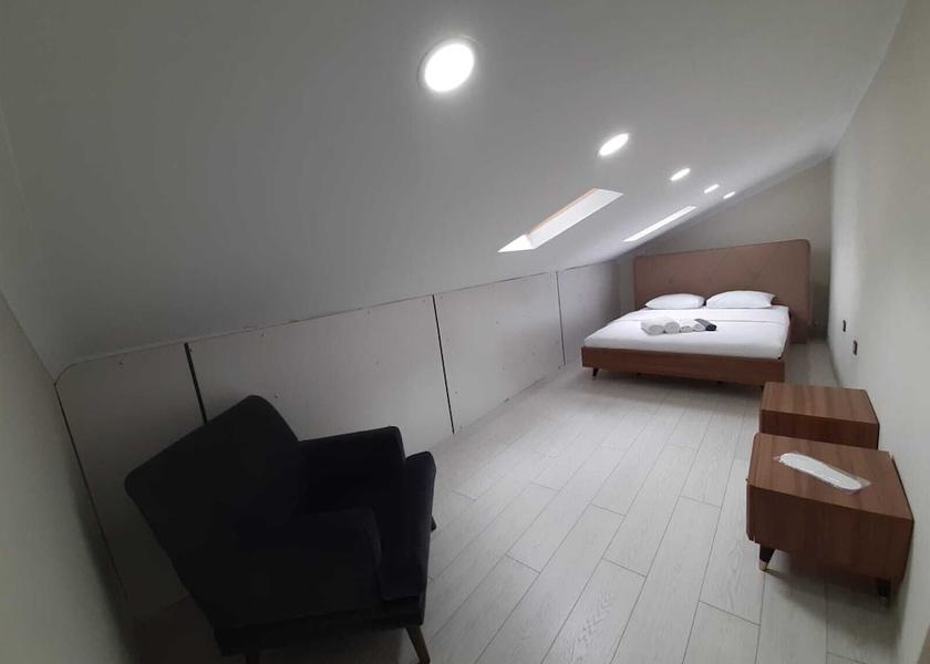 Trabzon Çaykara Room