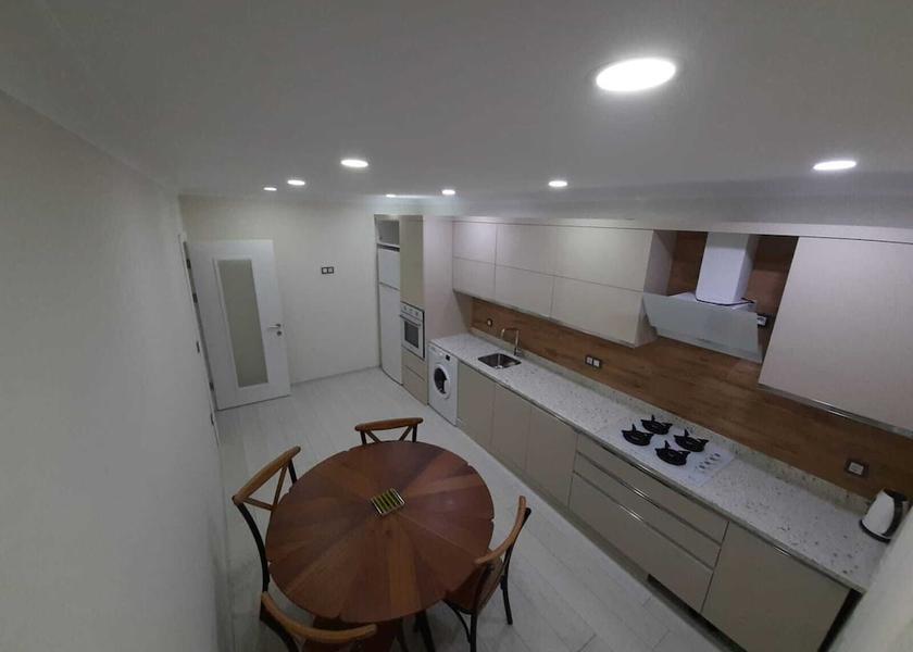 Trabzon Çaykara Private kitchen