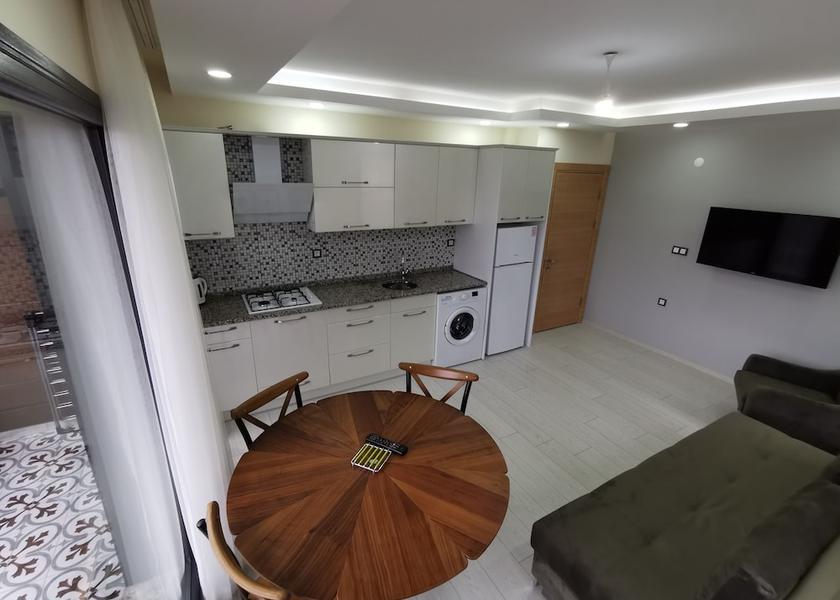 Trabzon Çaykara Private kitchen