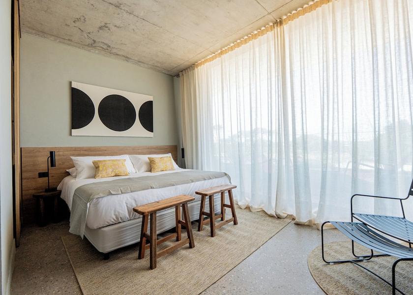 Maldonado José Ignacio Room