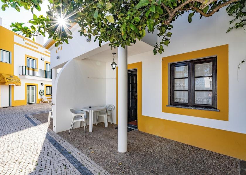 Beja Odemira Exterior