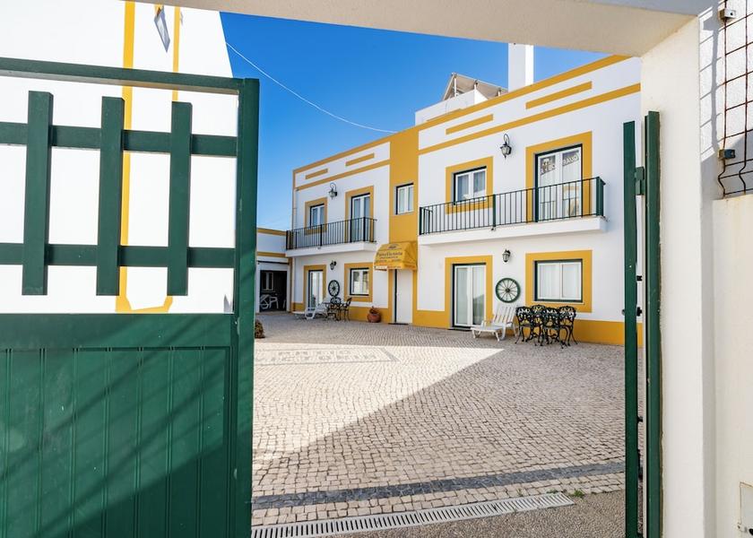 Beja Odemira Exterior