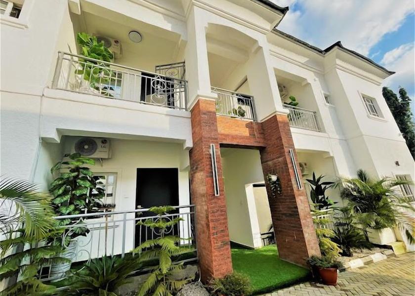Oyo Ibadan Exterior