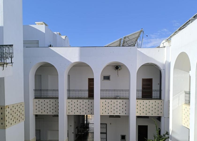 Nabeul Governorate Hammamet Exterior