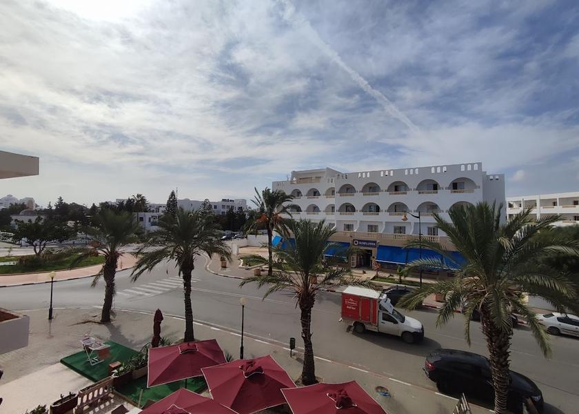Nabeul Governorate Hammamet Exterior