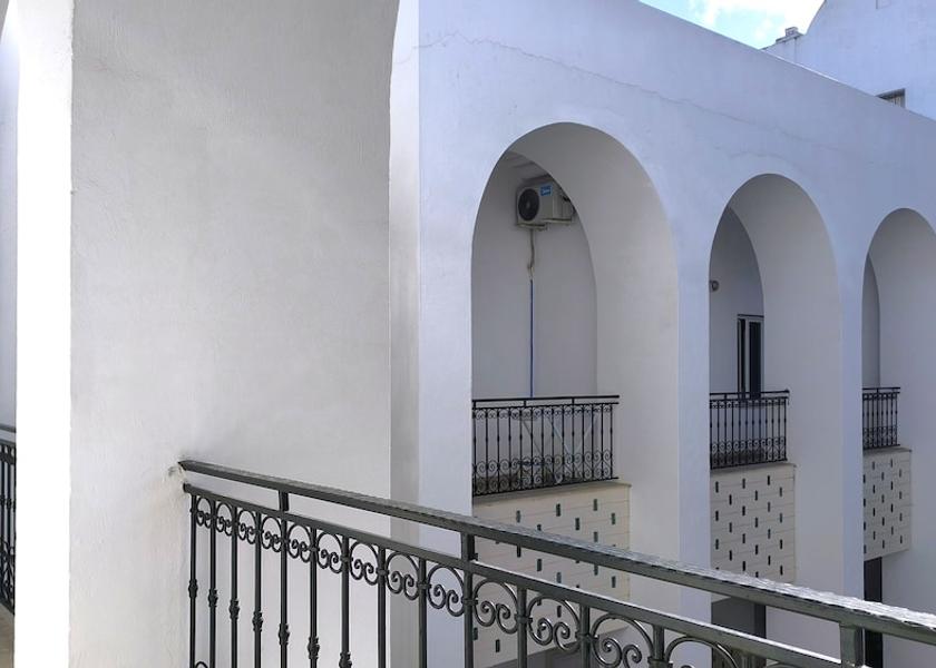 Nabeul Governorate Hammamet Terrace/patio