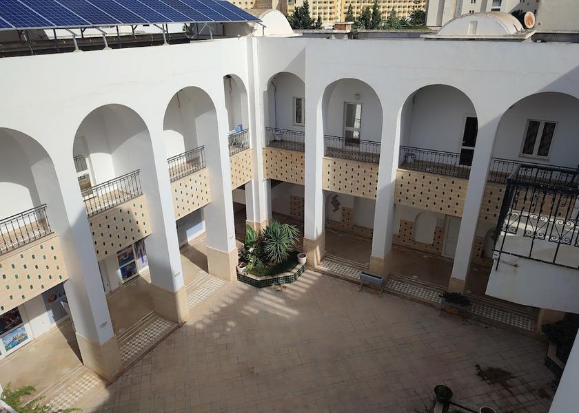 Nabeul Governorate Hammamet Exterior