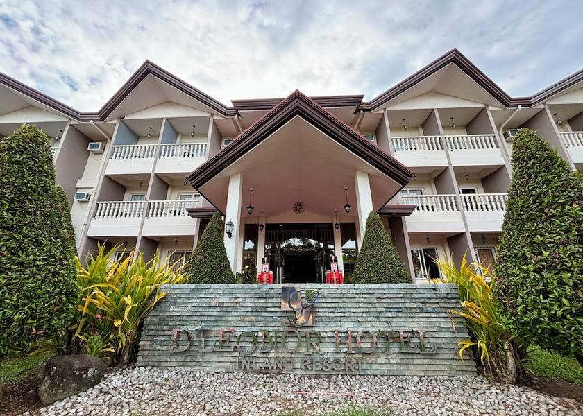 Davao Region Davao Front of property