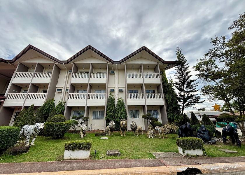 Davao Region Davao Exterior