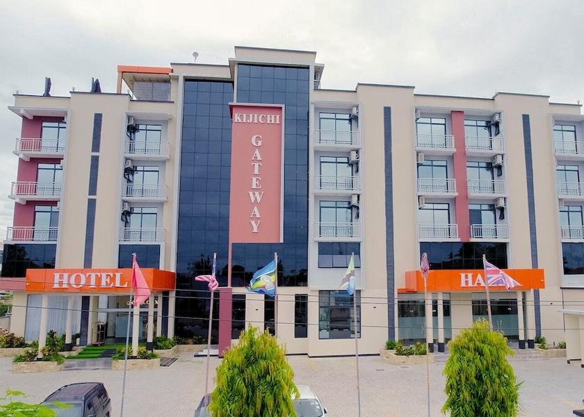 Dar es Salaam Dar es Salaam Building design