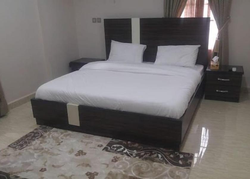 Kano Kano Room