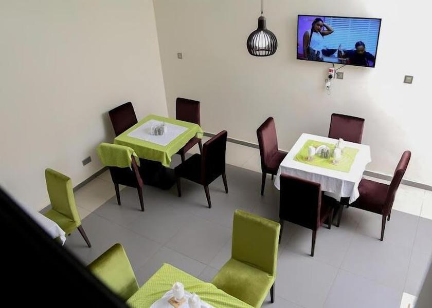 Osun Ilesa Restaurant