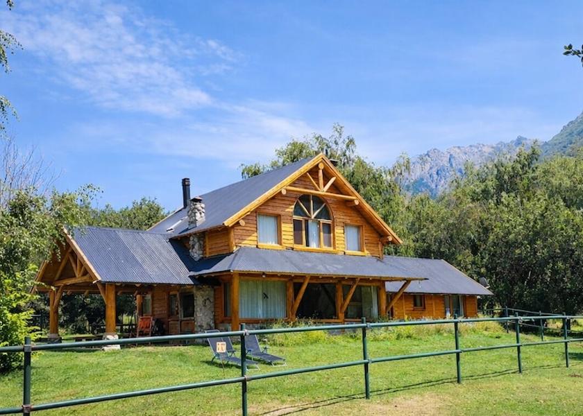 Neuquén Nahuel Huapi National Park Room