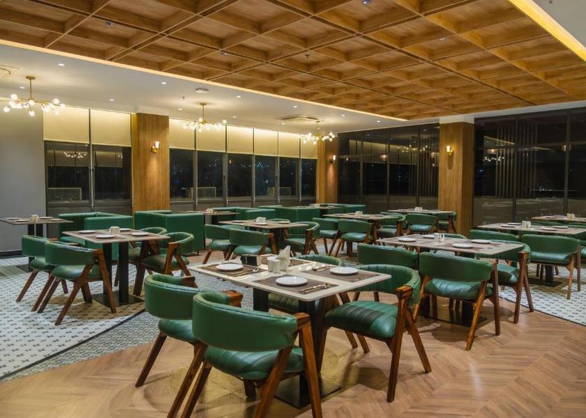 West Bengal Jaigaon Food & Dining