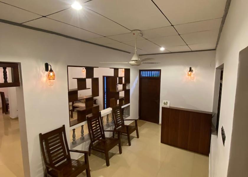 Southern Province Galle Interior