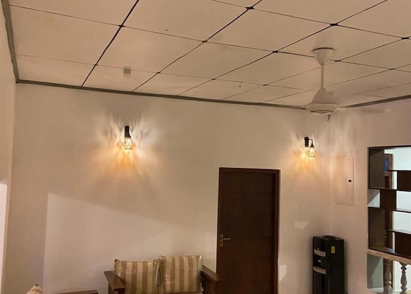 Southern Province Galle Living area