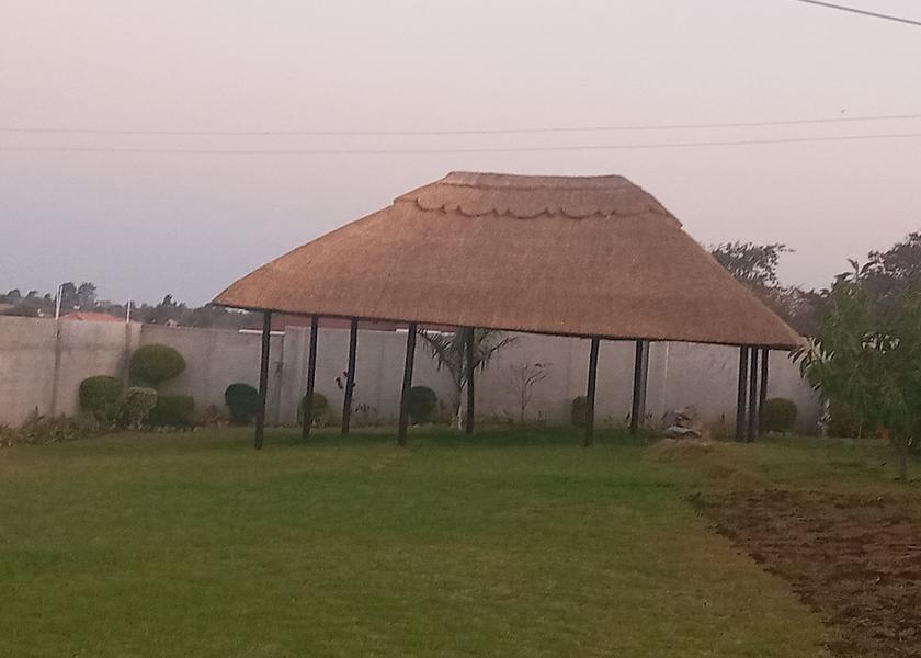  Bulawayo Private kitchen