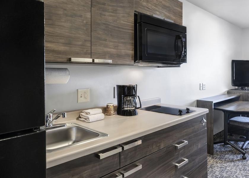 Arizona Mesa Private kitchen