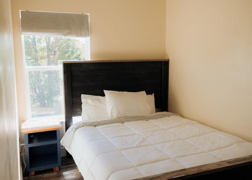 Utah Garden City Room