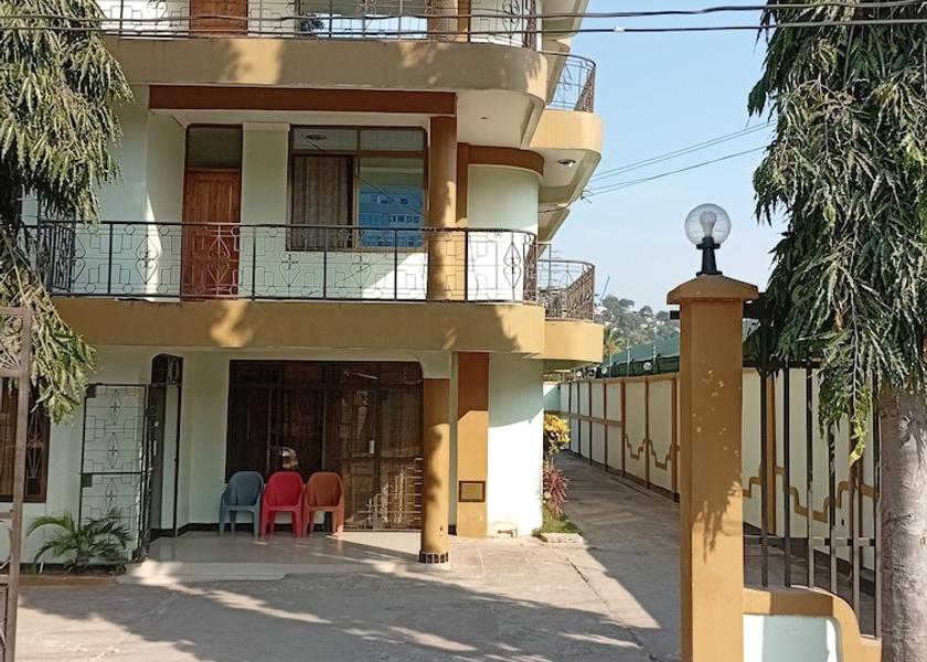 Mwanza Mwanza Front of property