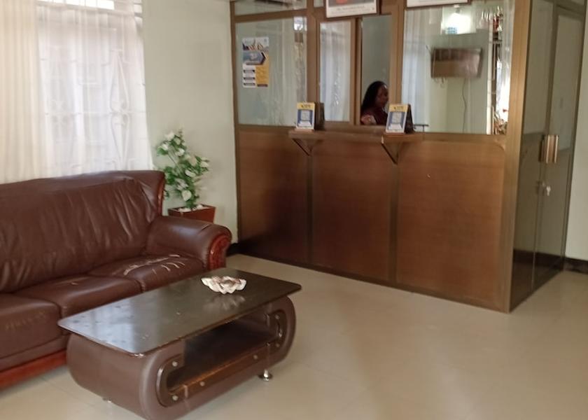 Mwanza Mwanza Interior
