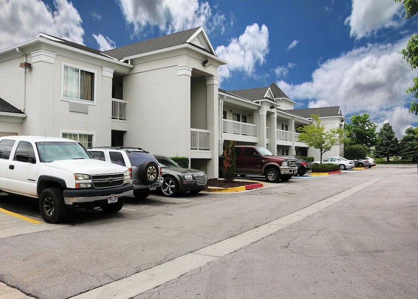 Utah Murray Exterior