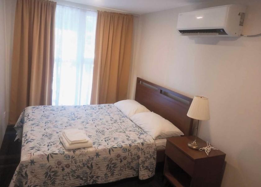 Central Luzon Bagac Room