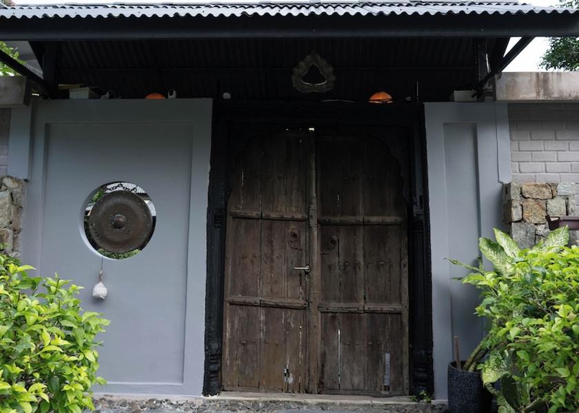Phuket Province Kamala Exterior