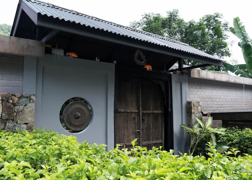 Phuket Province Kamala Exterior
