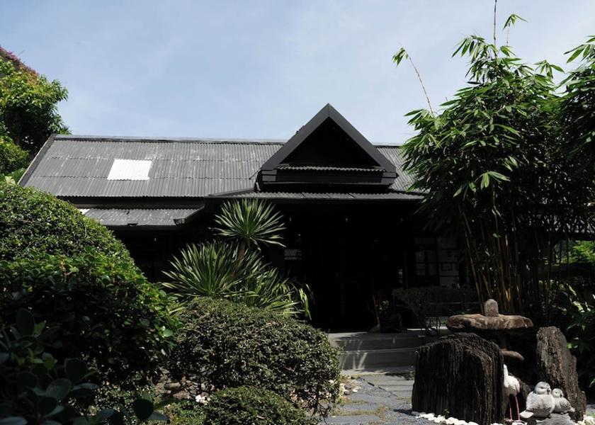 Phuket Province Kamala Exterior