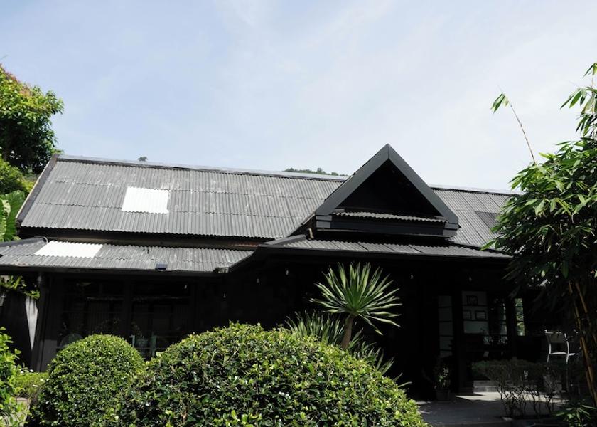 Phuket Province Kamala Exterior