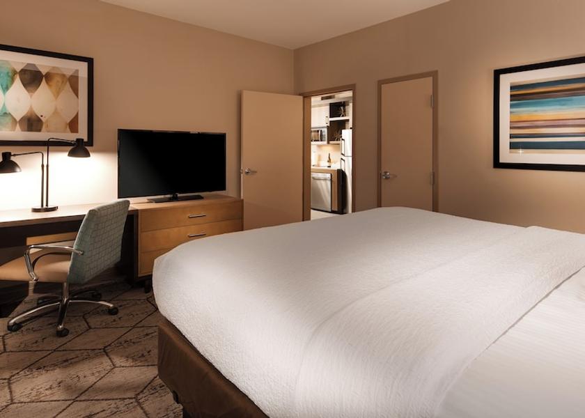 Texas Corpus Christi Room