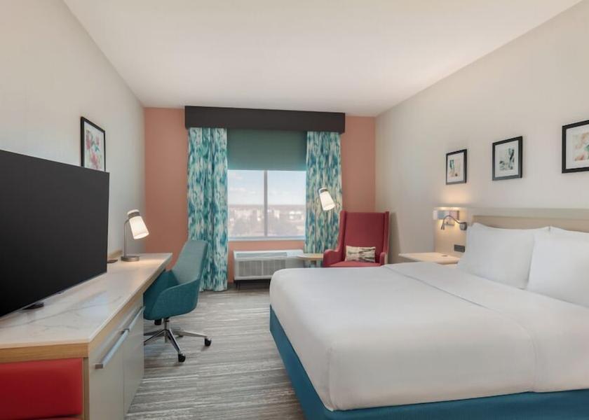 Kansas Hutchinson Room