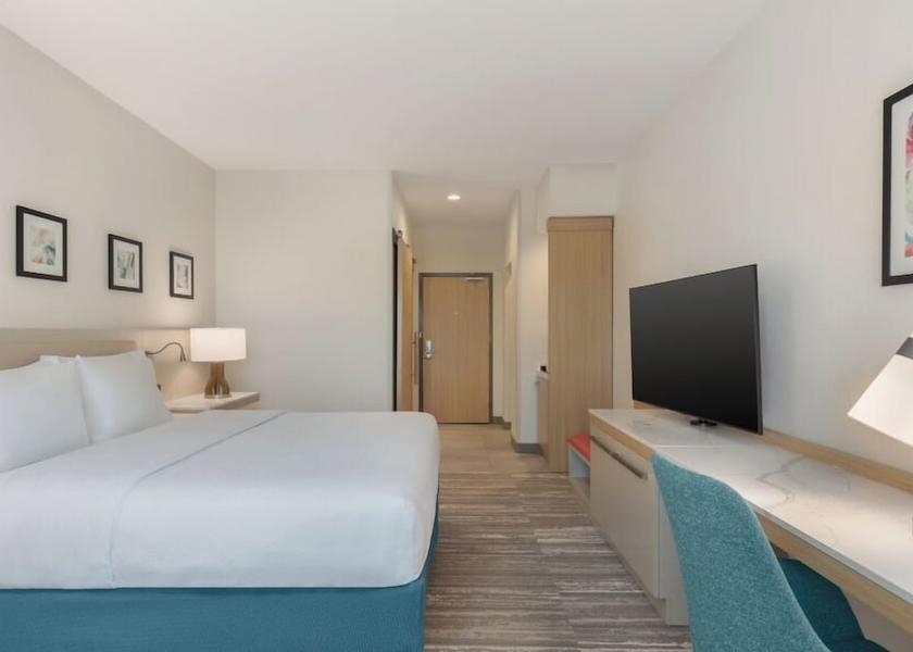 Kansas Hutchinson Room