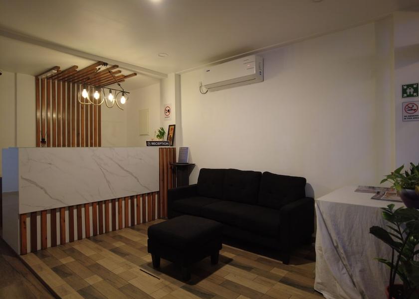 Kaafu Atoll Hulhumalé Front of property