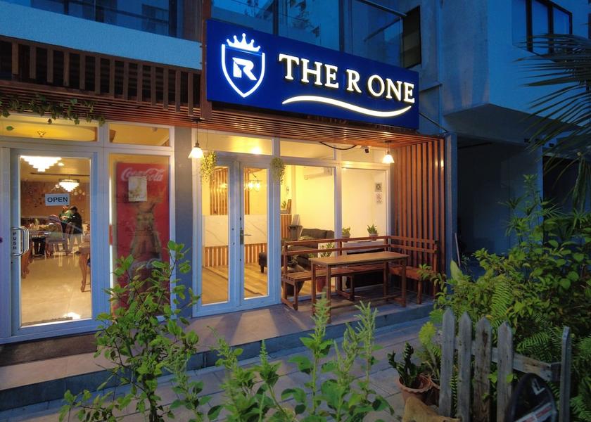 Kaafu Atoll Hulhumalé Exterior