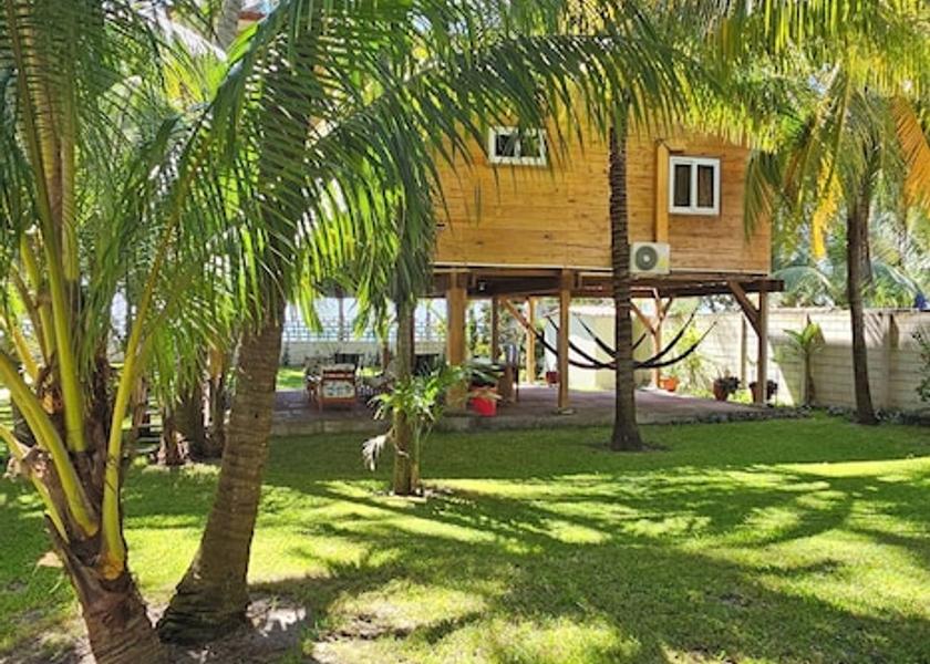  La Libertad Exterior